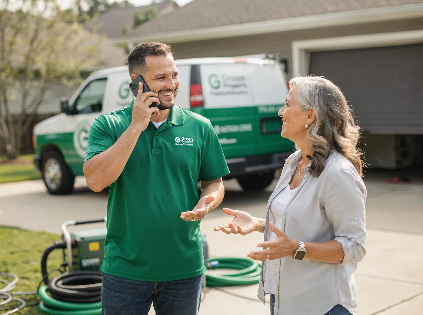 Water Damage Restoration Grapeville, PA FAQs